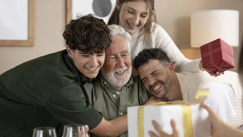 6 Father's Day Gift Ideas for Puzzle Enthusiasts - Puzzloria