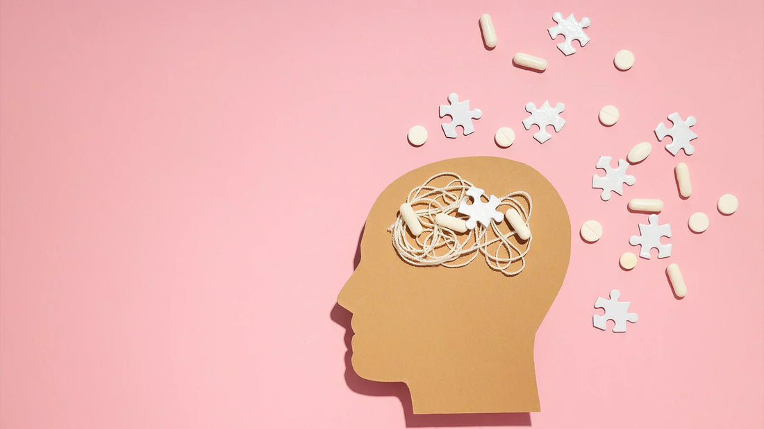 How Puzzles Help Manage ADHD Symptoms: A Complete Guide to Better Focus and Calm - Puzzloria