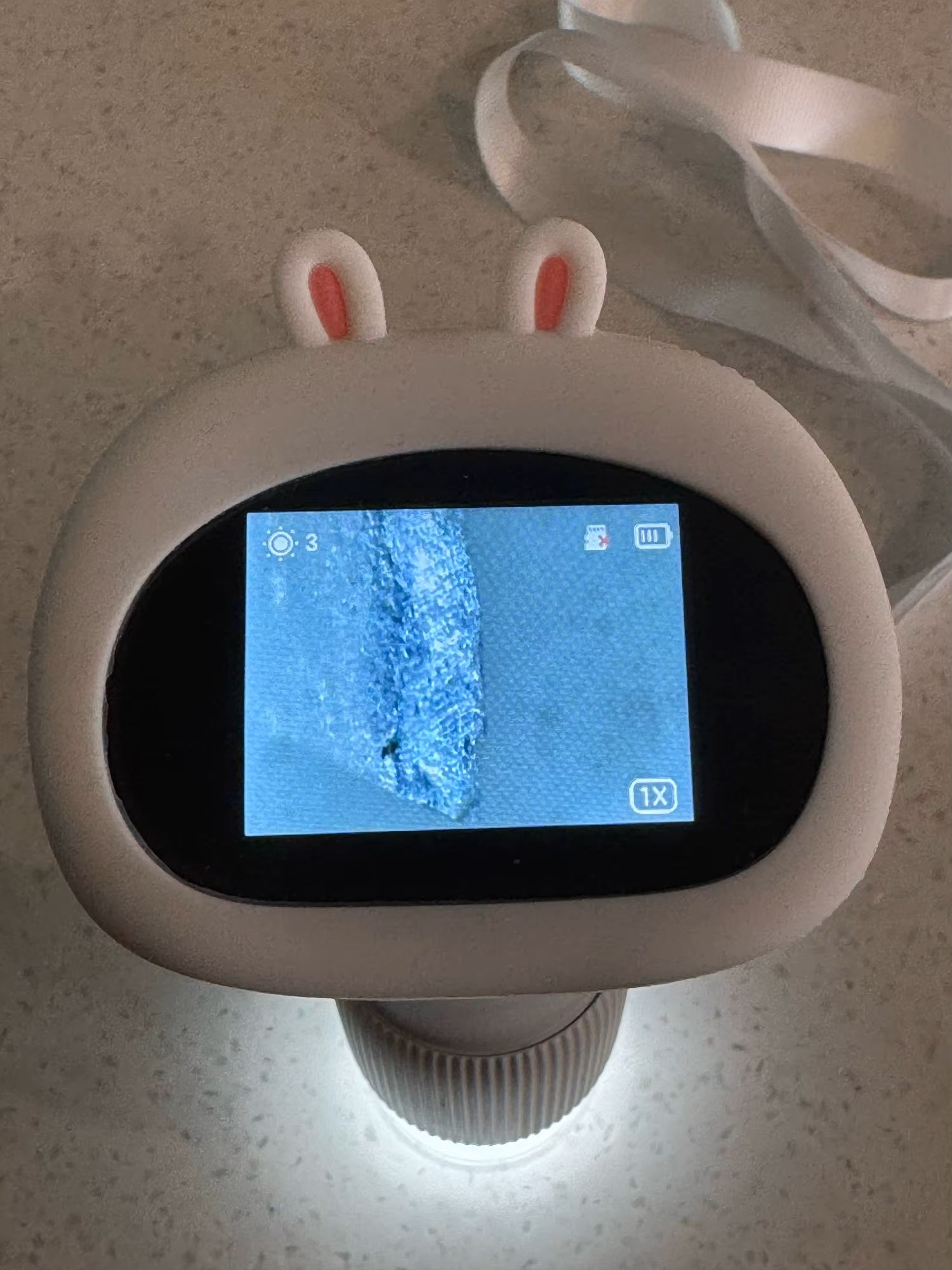 Puzzloria™ | Micro Explorer Pro 1000X Digital Microscope Customer Review