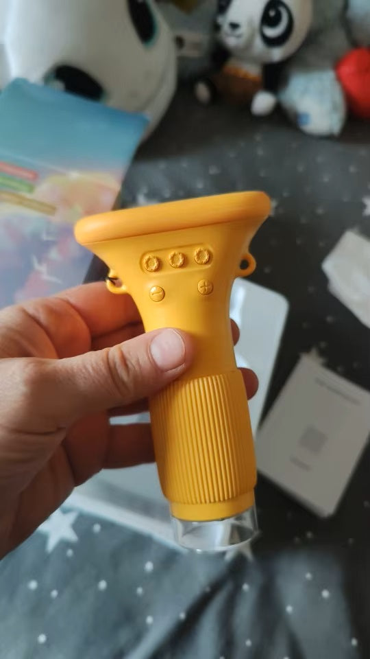 Puzzloria™ | Micro Explorer Pro 1000X Digital Microscope Customer Review