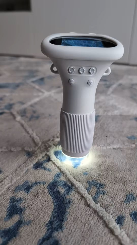 Puzzloria™ | Micro Explorer Pro 1000X Digital Microscope Customer Review