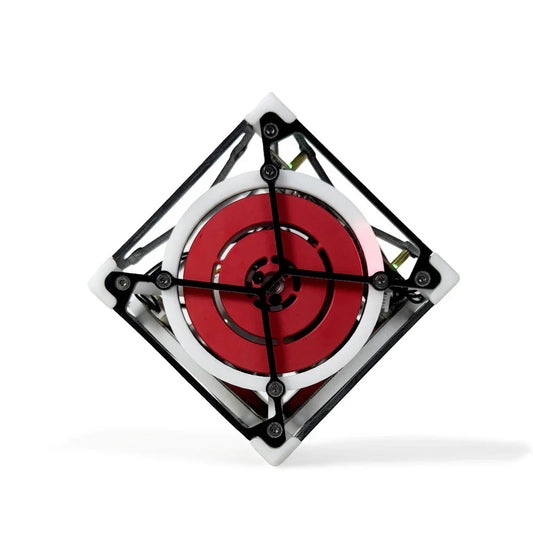 Puzzloria™ | Smart Balance Cube Robot