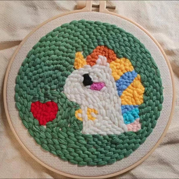 Customer review image