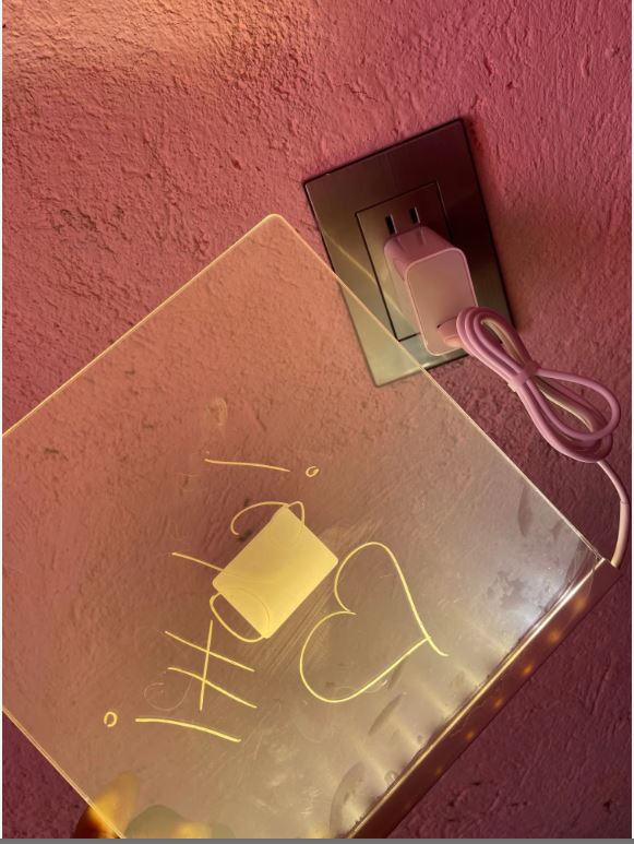 Customer review image