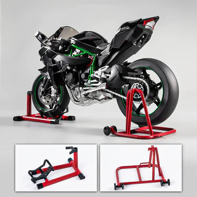 Puzzloria™ | Supreme Ninja H2R RC Superbike