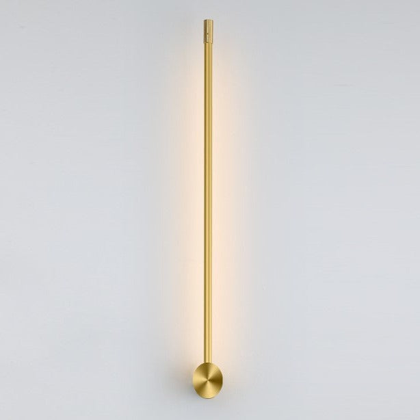 StickLume – Simple and Stylish LED Wall Lamp for Scandinavian Interiors