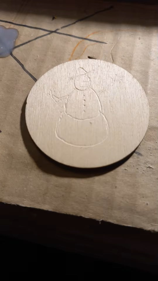 Puzzloria™ | MasterEtch Pro Pen Customer Review