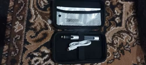 Puzzloria™ | MasterEtch Pro Pen Customer Review