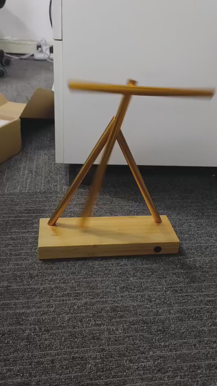 Video review thumbnail