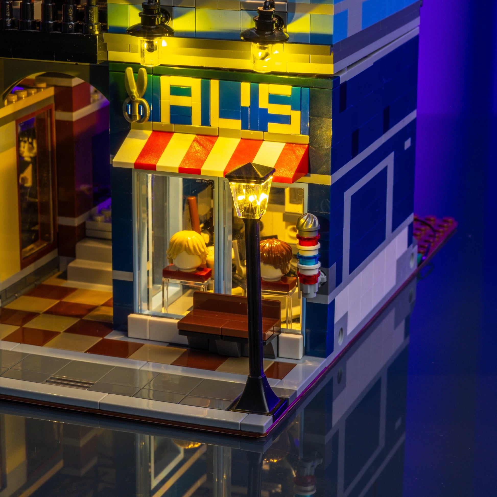 Puzzloria™ | Building Starter Pack - Puzzloria