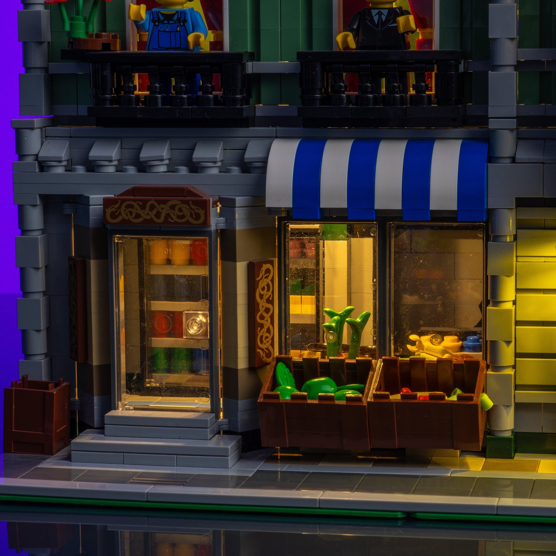 Puzzloria™ | Building Starter Pack - Puzzloria