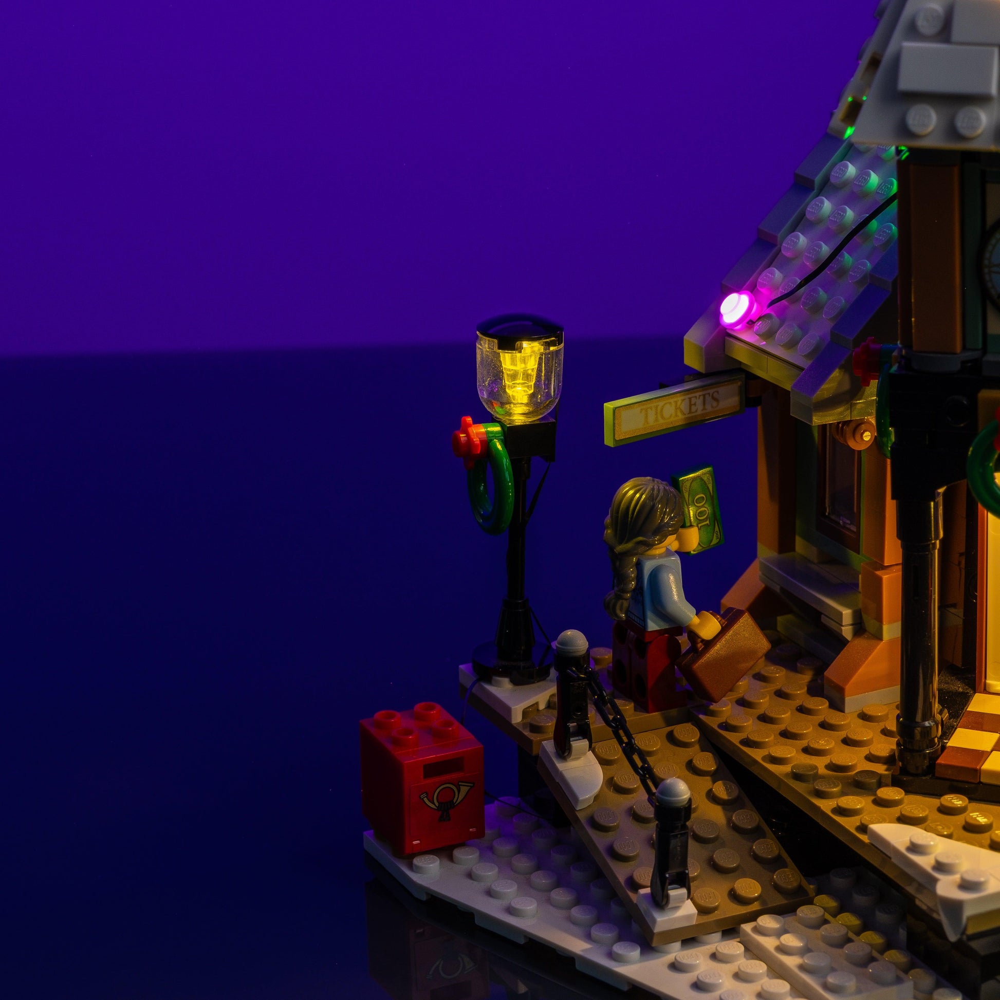 Puzzloria™ | Christmas Starter Pack - Puzzloria