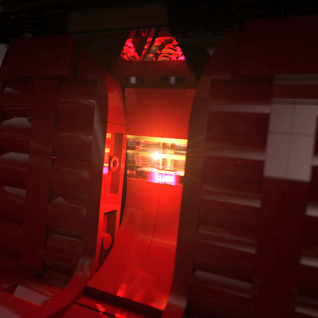 Puzzloria™ | Light Kit for LEGO® Lamborghini Countach 5000 Quattrovalvole - Puzzloria