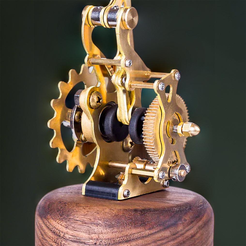 Puzzloria | DIY 3D Enchanted Butterfly Aviator - Puzzloria