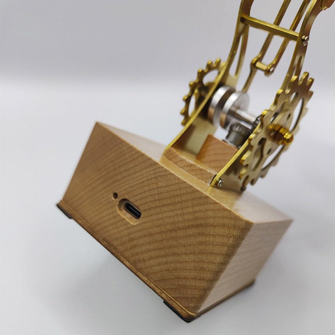 Puzzloria | DIY 3D Enchanted Butterfly Aviator - Puzzloria