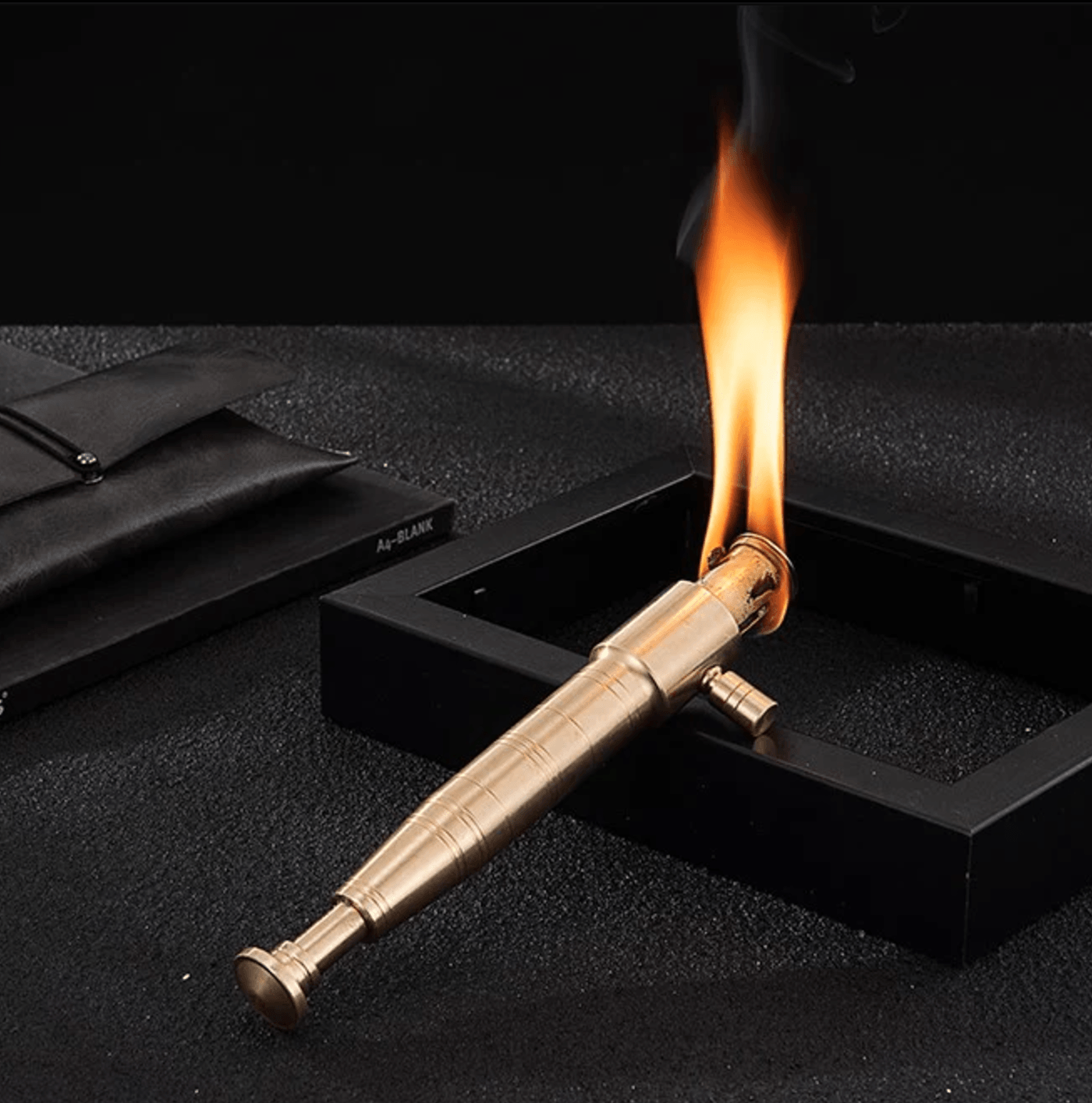 Puzzloria™ | Exquisite Collectible Lighters - Puzzloria