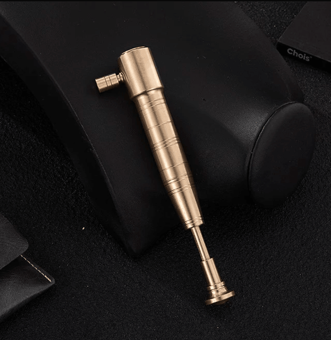 Puzzloria™ | Exquisite Collectible Lighters - Puzzloria