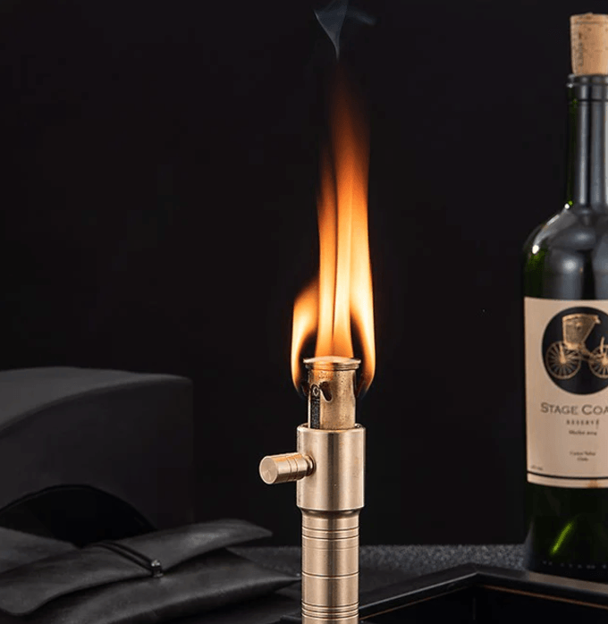 Puzzloria™ | Exquisite Collectible Lighters - Puzzloria