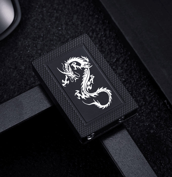 Puzzloria™ | Exquisite Collectible Lighters - Puzzloria