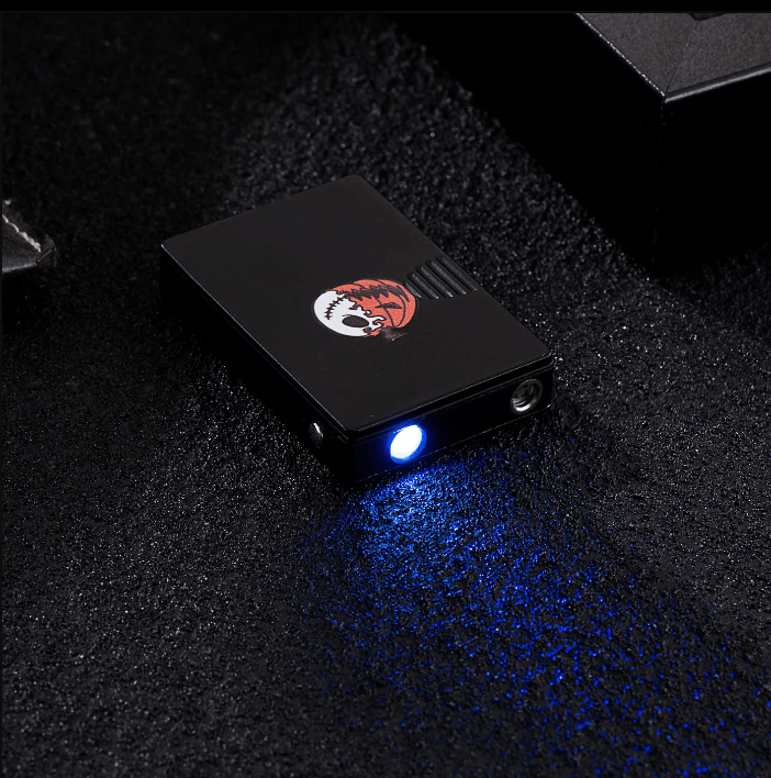 Puzzloria™ | Exquisite Collectible Lighters - Puzzloria
