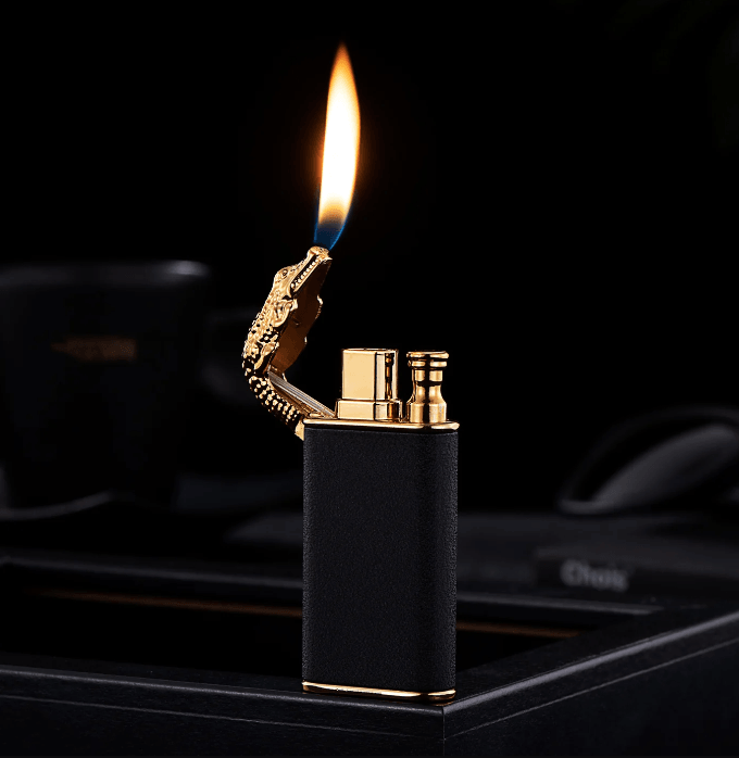 Puzzloria™ | Exquisite Collectible Lighters - Puzzloria