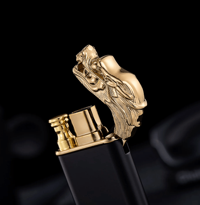 Puzzloria™ | Exquisite Collectible Lighters - Puzzloria