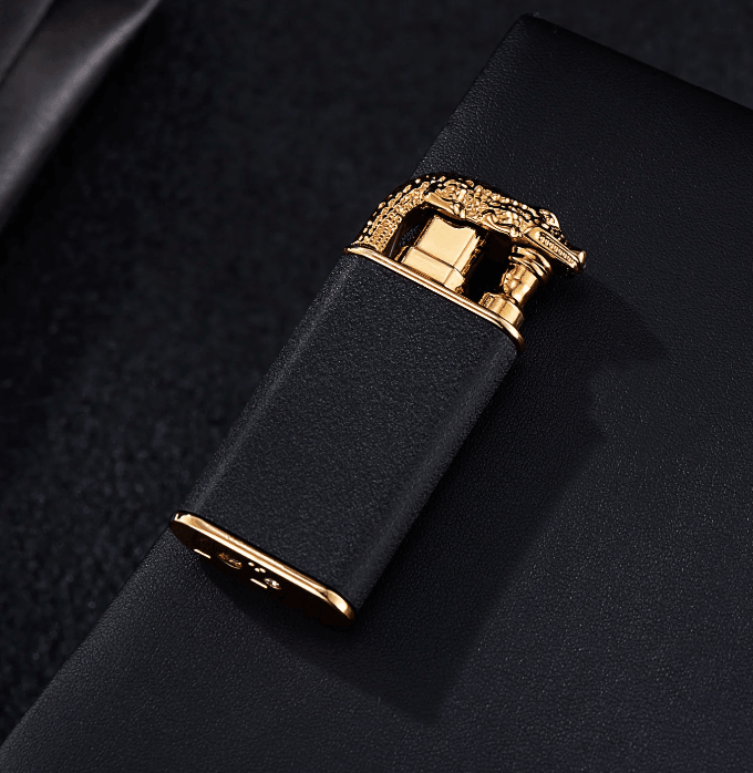 Puzzloria™ | Exquisite Collectible Lighters - Puzzloria