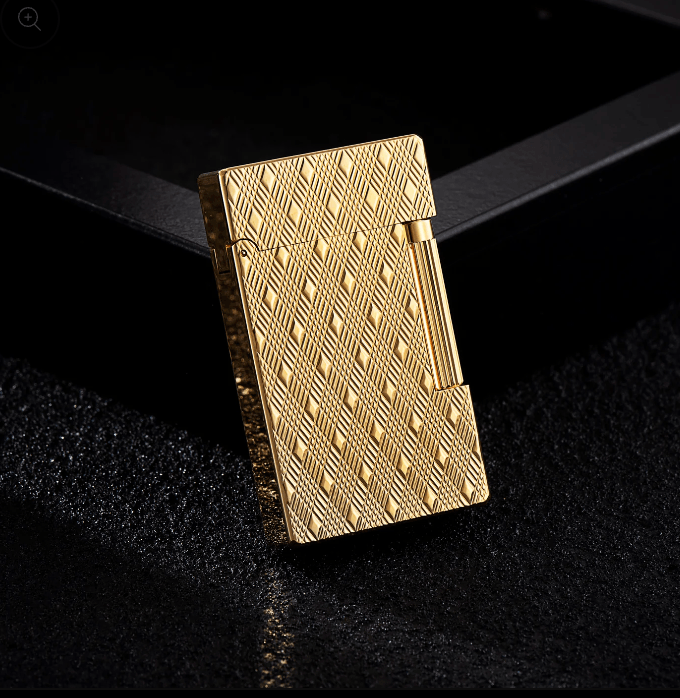 Puzzloria™ | Exquisite Collectible Lighters - Puzzloria