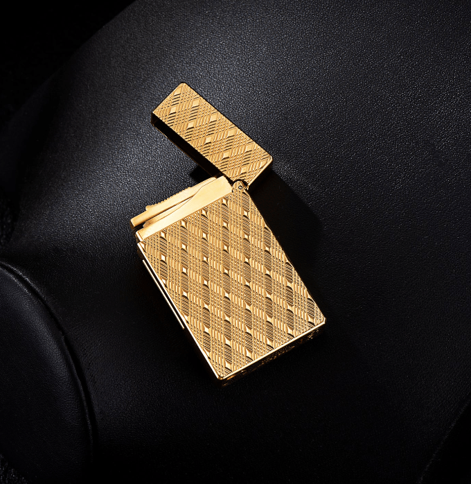 Puzzloria™ | Exquisite Collectible Lighters - Puzzloria