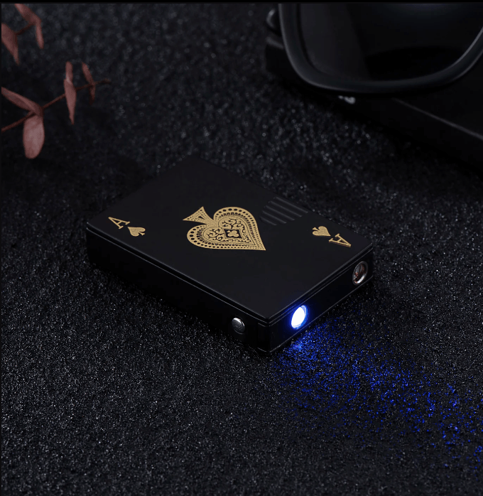 Puzzloria™ | Exquisite Collectible Lighters - Puzzloria