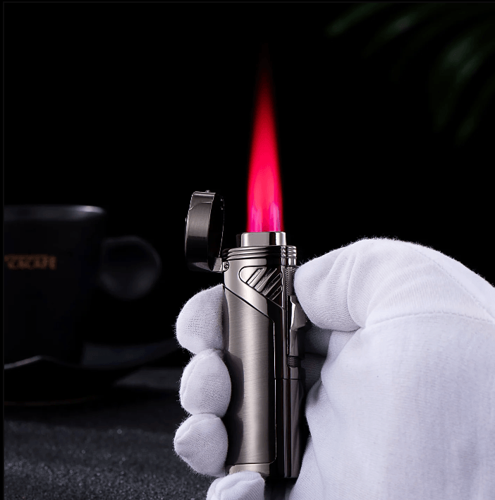 Puzzloria™ | Exquisite Collectible Lighters - Puzzloria