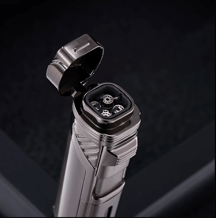 Puzzloria™ | Exquisite Collectible Lighters - Puzzloria