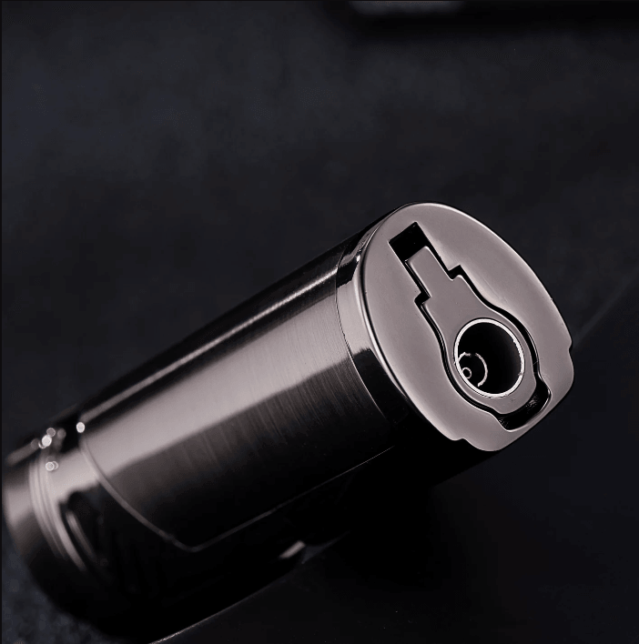 Puzzloria™ | Exquisite Collectible Lighters - Puzzloria