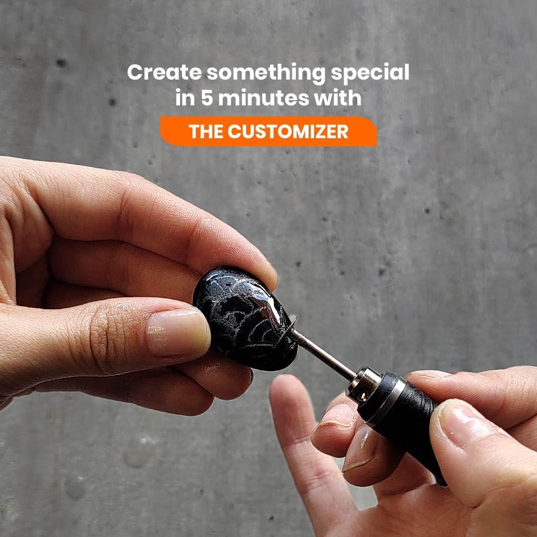 Puzzloria™ | MasterEtch Pro Pen - Puzzloria