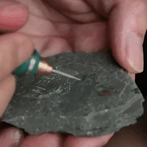 Puzzloria™ | MasterEtch Pro Pen - Puzzloria