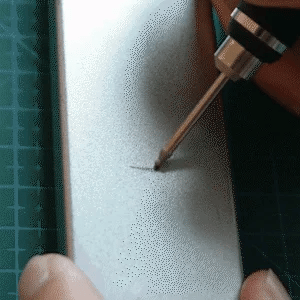 Puzzloria™ | MasterEtch Pro Pen - Puzzloria