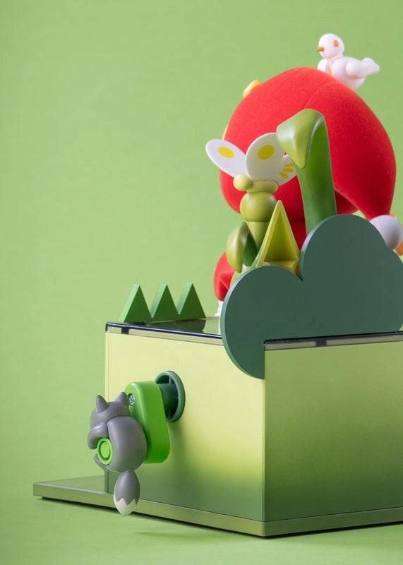 Puzzloria™ | ArtMotion Figurines - Interactive Art Masterpiece Collection - Puzzloria