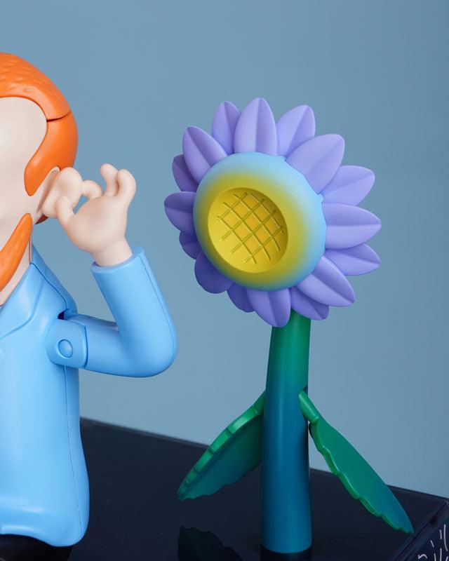 Puzzloria™ | ArtMotion Figurines - Interactive Art Masterpiece Collection - Puzzloria