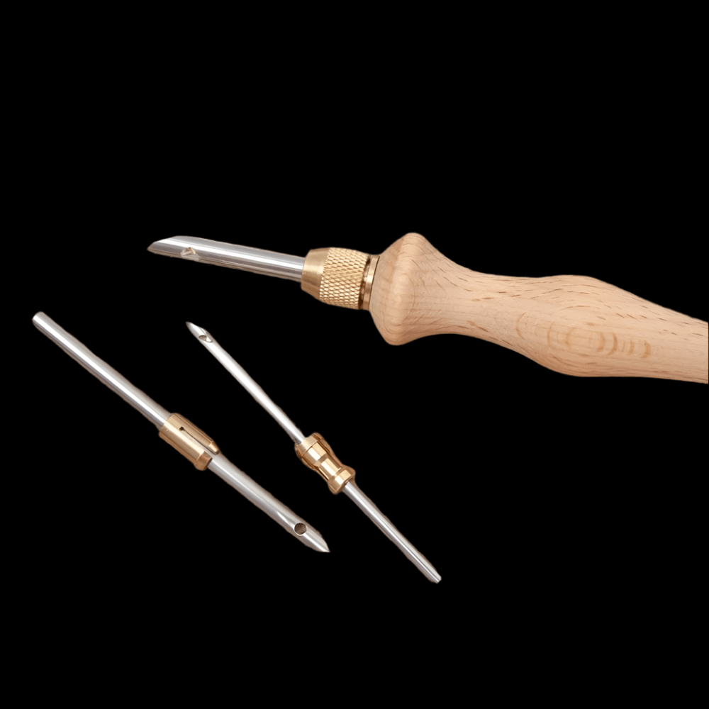 Puzzloria™ | Pen Kit - Craft Master Embroidery - Puzzloria