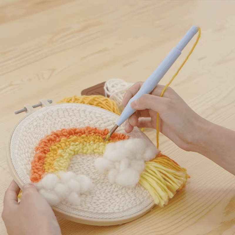 Puzzloria™ | Pen Kit - Craft Master Embroidery - Puzzloria