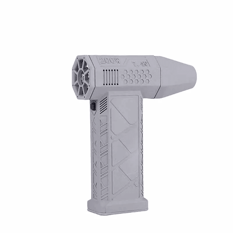 Puzzloria™ | X3 Turbo Jet Handheld Fan - Puzzloria
