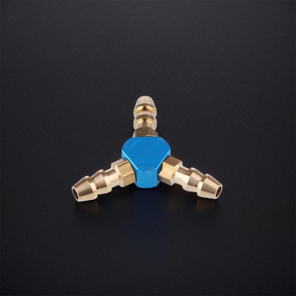 Puzzloria™ | DIY 1/10 V8 Engine Model 28cc Gasoline Engine Kit FS-V800G - Puzzloria