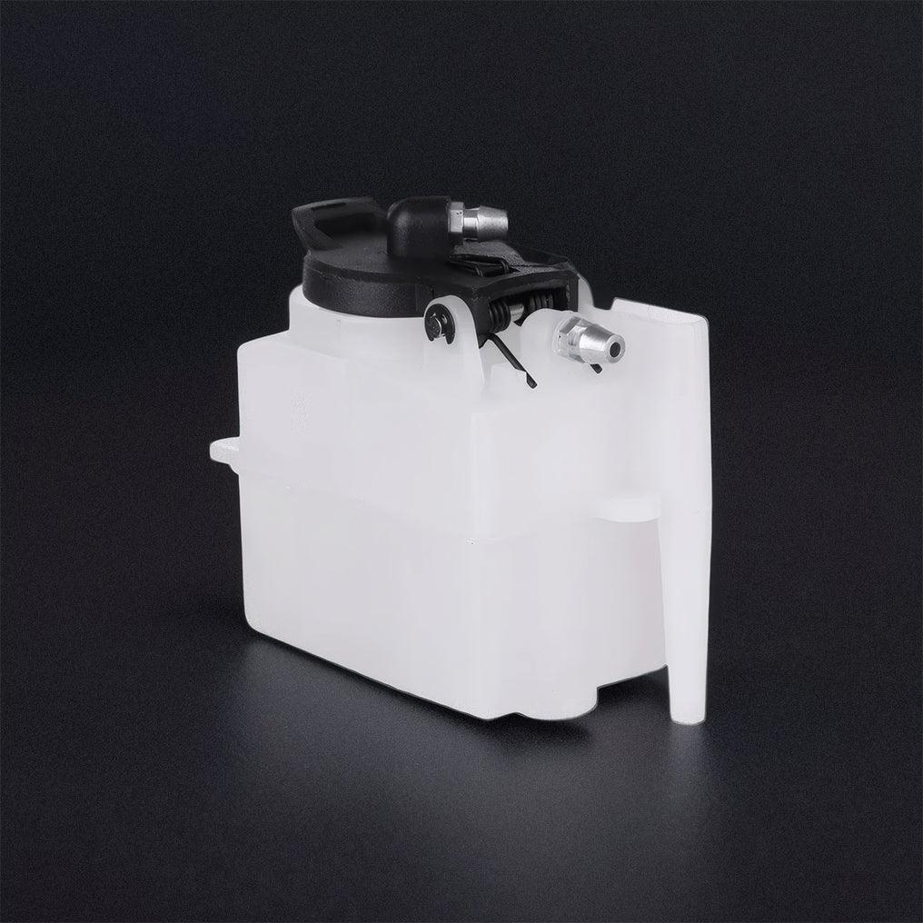 Puzzloria™ | DIY 1/10 V8 Engine Model 28cc Gasoline Engine Kit FS-V800G - Puzzloria