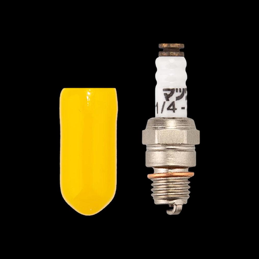 Puzzloria™ | DIY 1/10 V8 Engine Model 28cc Gasoline Engine Kit FS-V800G - Puzzloria