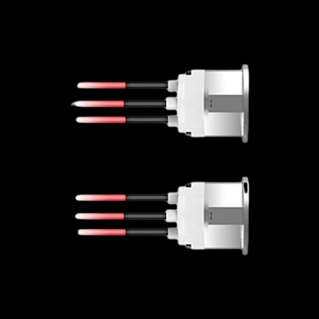 Puzzloria™ | DIY 1/10 V8 Engine Model 28cc Gasoline Engine Kit FS-V800G - Puzzloria