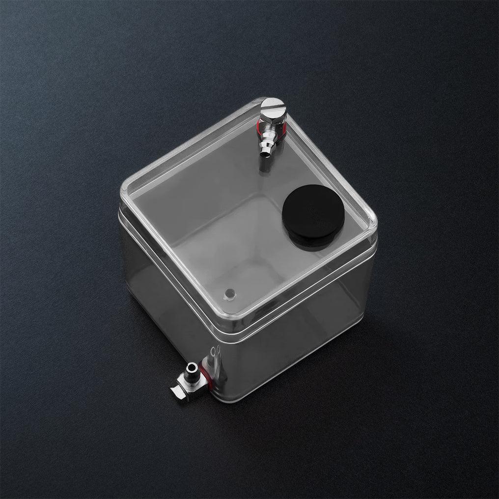 Puzzloria™ | DIY 1/10 V8 Engine Model 28cc Gasoline Engine Kit FS-V800G - Puzzloria