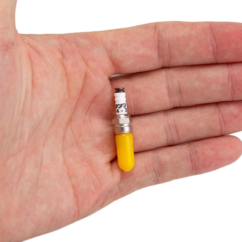 Puzzloria™ | DIY 1/10 V8 Engine Model 28cc Gasoline Engine Kit FS-V800G - Puzzloria