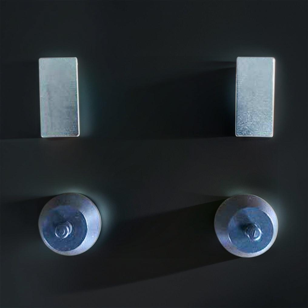 Puzzloria™ | DIY Metal Rail Track Accessory for Steam Train Assembly Engine - Puzzloria