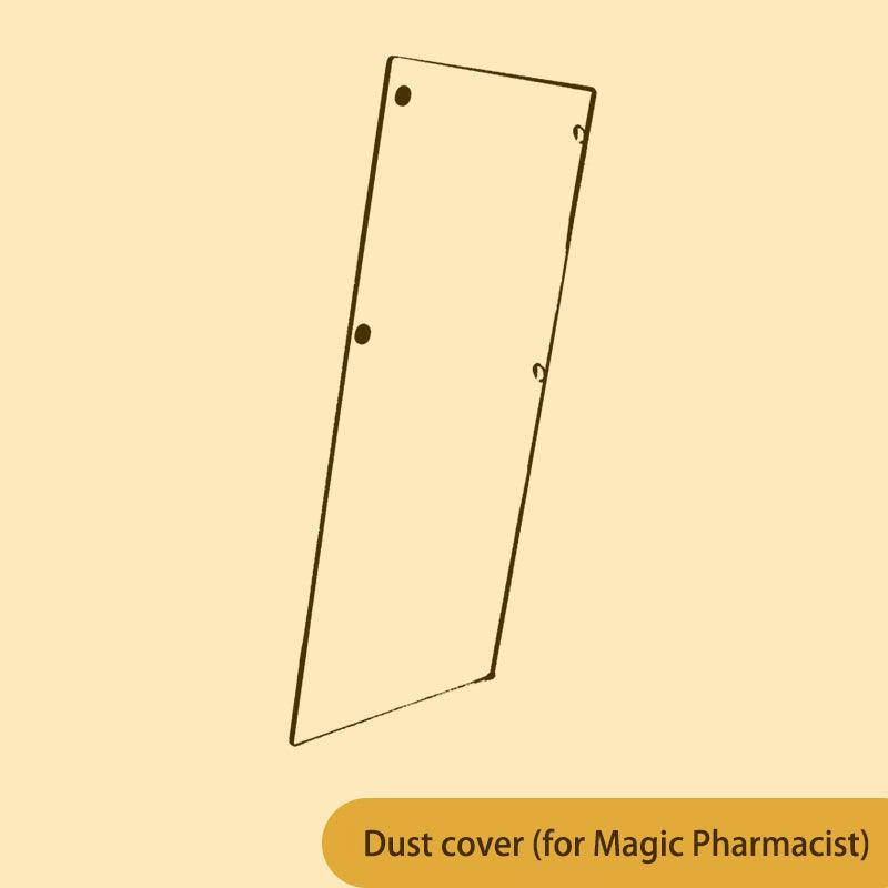 Puzzloria™ | DIY Booknook Kit (Magic Pharmacist) - Puzzloria