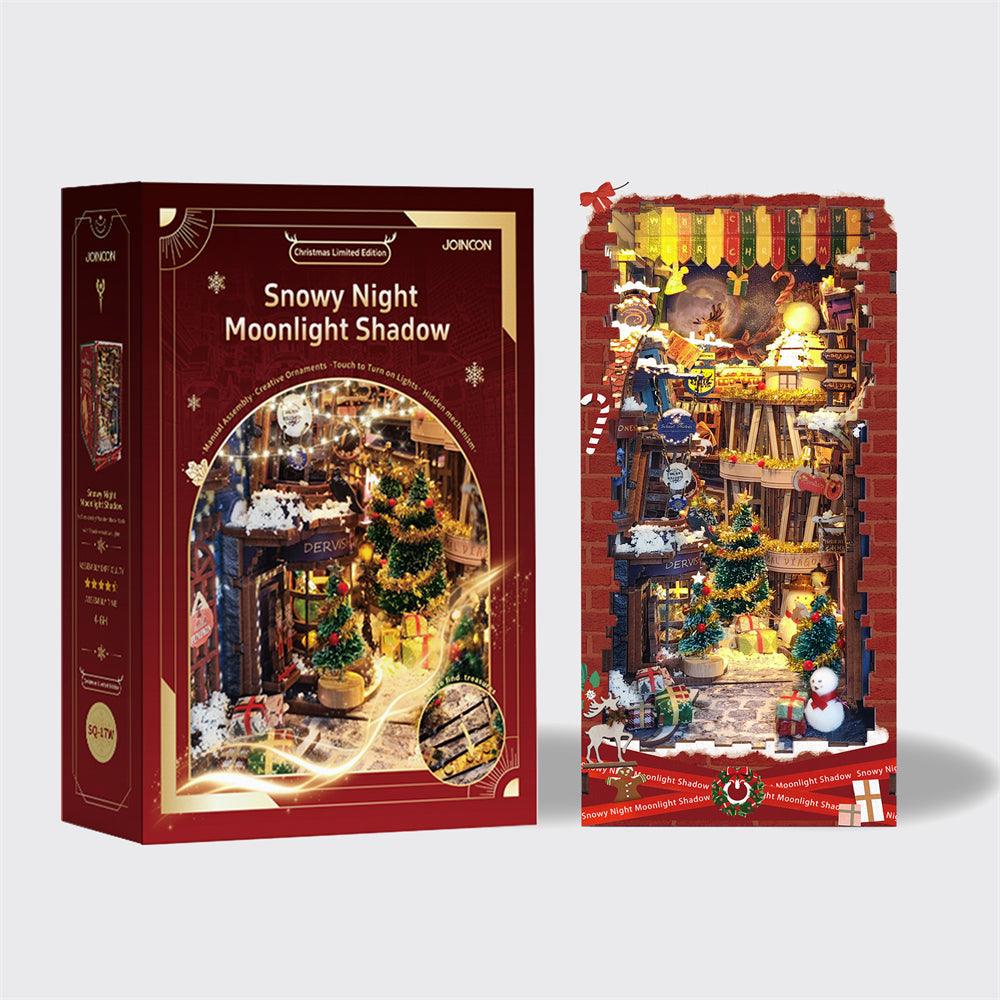 Puzzloria™ | Magic DIY Nooks - Puzzloria